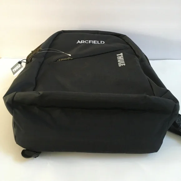 Thule Heritage Notus 15 Computer Backpack 20L 9020-89BK NEW - Picture 10 of 14